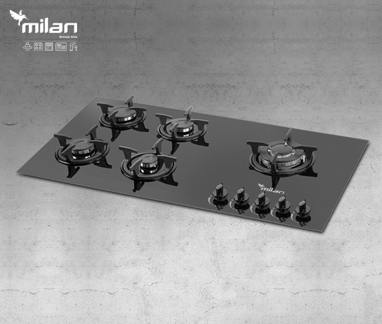 گاز شیشه ای میلان برنز (milanbronze) مدل G91 گاز شیشه ای میلان برنز (milanbronze) مدل G91