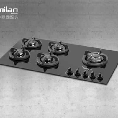 گاز شیشه ای میلان برنز (milanbronze) مدل G93