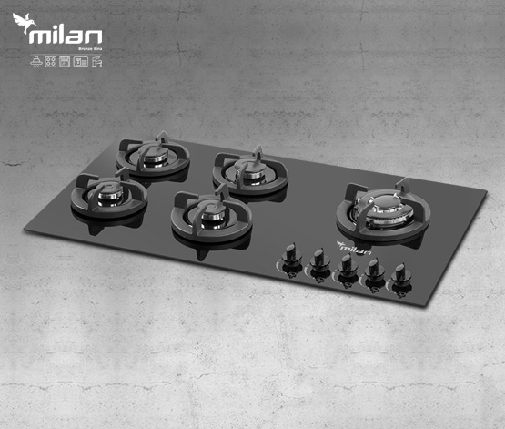 گاز شیشه ای میلان برنز (milanbronze) مدل G93 گاز شیشه ای میلان برنز (milanbronze) مدل G93