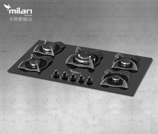 گاز شیشه ای میلان برنز (milanbronze) مدل G94 گاز شیشه ای میلان برنز (milanbronze) مدل G94
