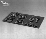 گاز شیشه ای میلان برنز (milanbronze) مدل G95