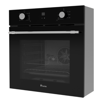 فر برقی توکار سیمر مدل F-621 (داتیس) 78لیتری
