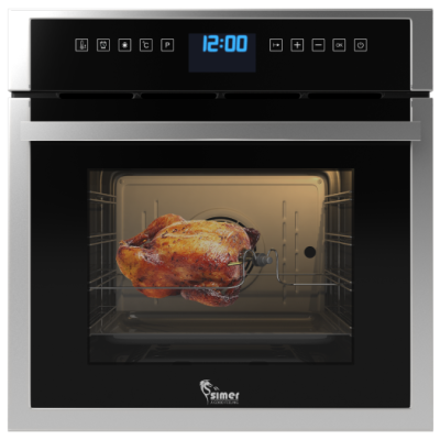 فر برقی توکار سیمر مدل F-620 (داتیس) 78لیتری