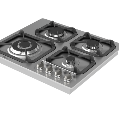 اجاق گاز استیل مدل S-411 سیمر (داتیس)