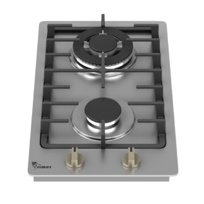 اجاق گاز استیل مدل S-280 سیمر (داتیس)