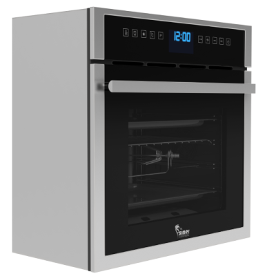 فر برقی توکار سیمر مدل F-620 (داتیس) 78لیتری