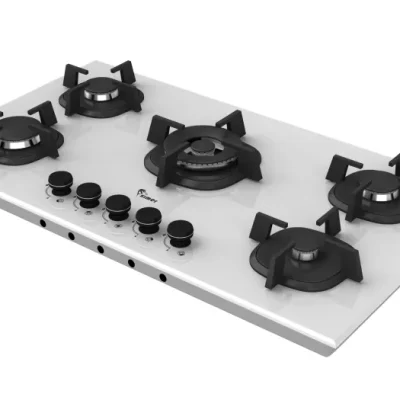 اجاق گاز شیشه ای مدل G-572 سیمر (داتیس)