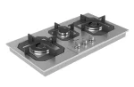 اجاق گاز استیل مدل S-311 سیمر (داتیس)
