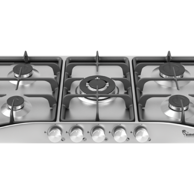 اجاق گاز استیل مدل S-544 سیمر (داتیس)