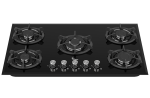 اجاق گاز شیشه ای مدل G-597 سیمر (داتیس)