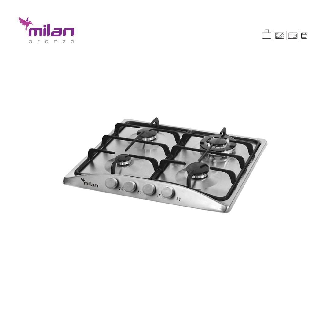 گاز استیل میلان برنز (milanbronze) مدل S3 گاز استیل میلان برنز (milanbronze) مدل S3