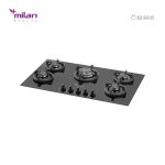گاز شیشه ای میلان برنز (milanbronze) مدل G92