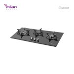 گاز شیشه ای میلان برنز (milanbronze) مدل G35
