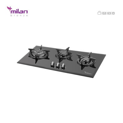 گاز شیشه ای میلان برنز (milanbronze) مدل G35