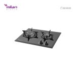 گاز شیشه ای میلان برنز (milanbronze) مدل G25