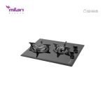 گاز شیشه ای میلان برنز (milanbronze) مدل G24