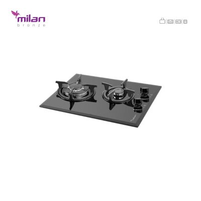 گاز شیشه ای میلان برنز (milanbronze) مدل G24