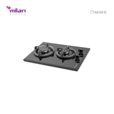 گاز شیشه ای میلان برنز (milanbronze) مدل G21