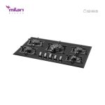 گاز شیشه ای میلان برنز (milanbronze) مدل G5
