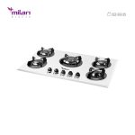 گاز شیشه ای میلان برنز (milanbronze) مدل G313