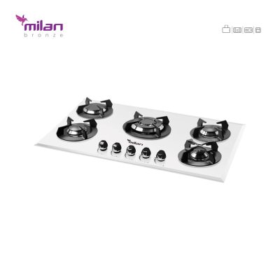 گاز شیشه ای میلان برنز (milanbronze) مدل G313