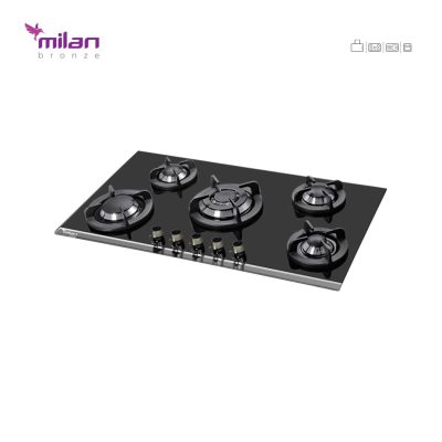 گاز شیشه ای میلان برنز (milanbronze) مدل G309
