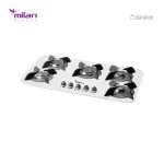 گاز شیشه ای میلان برنز (milanbronze) مدل G307