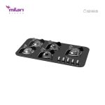 گاز شیشه ای میلان برنز (milanbronze) مدل G306