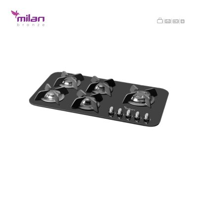 گاز شیشه ای میلان برنز (milanbronze) مدل G306