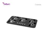 گاز شیشه ای میلان برنز (milanbronze) مدل G305