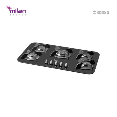 گاز شیشه ای میلان برنز (milanbronze) مدل G305