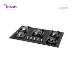 گاز شیشه ای میلان برنز (milanbronze) مدل G303