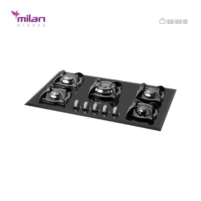 گاز شیشه ای میلان برنز (milanbronze) مدل G303