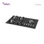 گاز شیشه ای میلان برنز (milanbronze) مدل G302