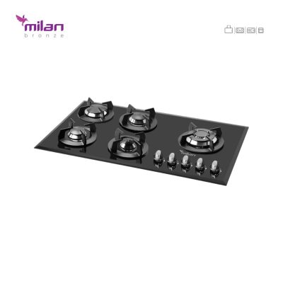 گاز شیشه ای میلان برنز (milanbronze) مدل G302