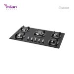 گاز شیشه ای میلان برنز (milanbronze) مدل G301