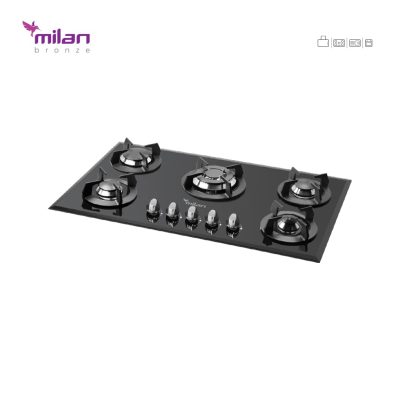 گاز شیشه ای میلان برنز (milanbronze) مدل G301