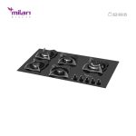 گاز شیشه ای میلان برنز (milanbronze) مدل G95