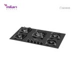 گاز شیشه ای میلان برنز (milanbronze) مدل G94