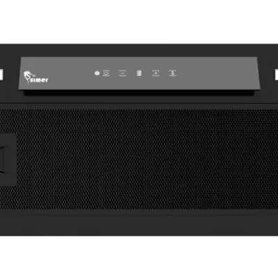 هود مخفی مدل لوین Levin 60cm سیمر
