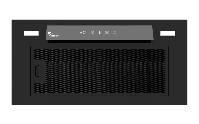 هود مخفی مدل لوین Levin 60cm سیمر (داتیس) هود مخفی مدل لوین Levin 60cm سیمر