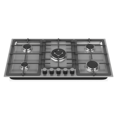 اجاق گاز استیل مدل S-548 سیمر (داتیس)