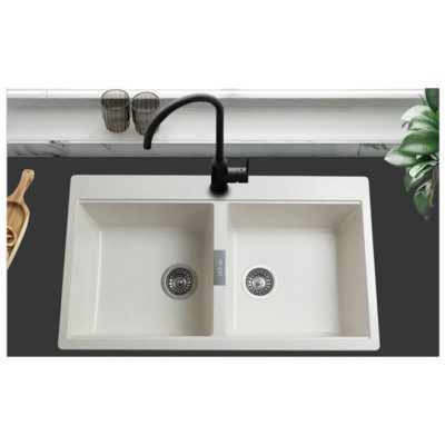 سینک گرانیتی ونسی (VENCI) مدل M200
