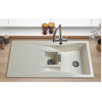 سینک گرانیتی ونسی (VENCI) مدل M300
