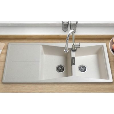 سینک گرانیتی ونسی (VENCI) مدل M880