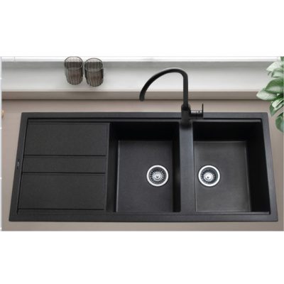 سینک گرانیتی ونسی (VENCI) مدل M920