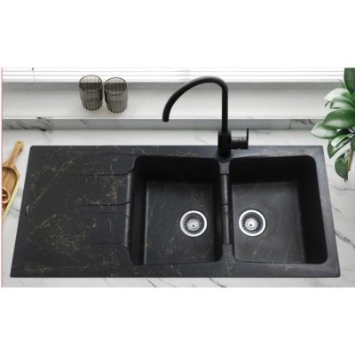 سینک گرانیتی ونسی (VENCI) مدل M940