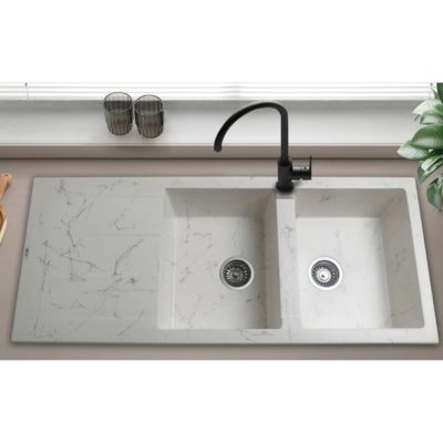سینک گرانیتی ونسی (VENCI) مدل M960