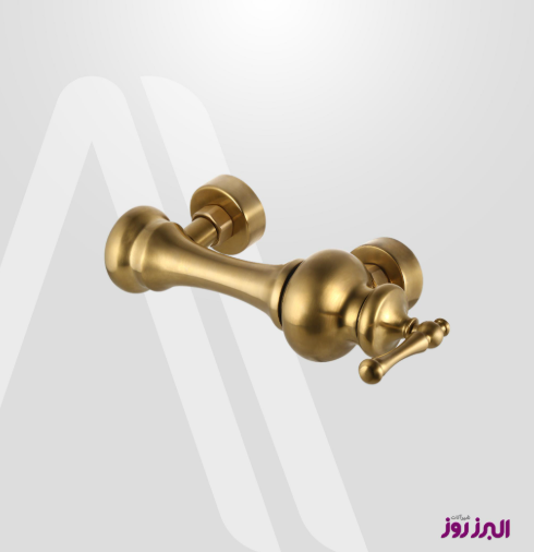 توالت علاءالدین طلامات شیر توالت مدل علاءالدین طلامات البرز روز (ALBORZROOZ)
