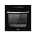 فرهای برقی توکار میلان برنز (milanbronze) مدل B0600